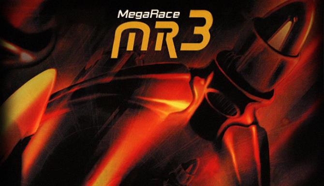MegaRace 3 Free Download