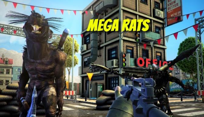 MegaRats Free Download