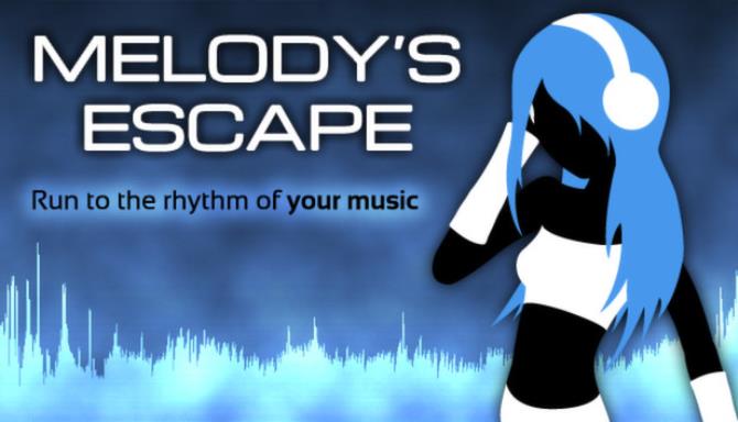 Melody's Escape Free Download