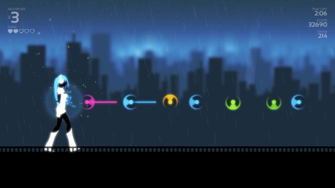 Melody's Escape PC Crack
