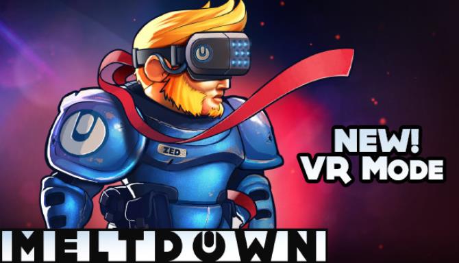 Meltdown Free Download