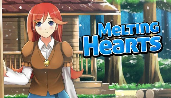 Melting Hearts: Our Love Will Grow 2 Free Download