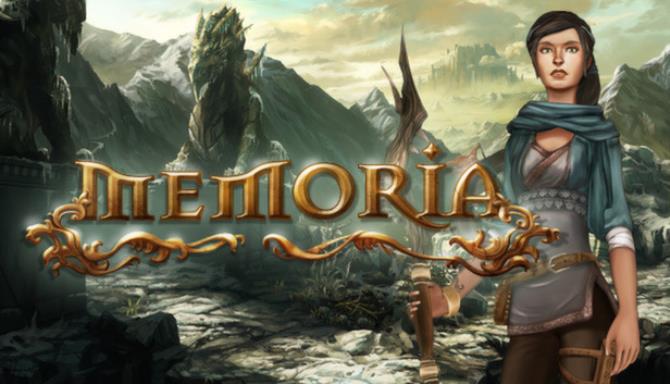 Memoria Free Download