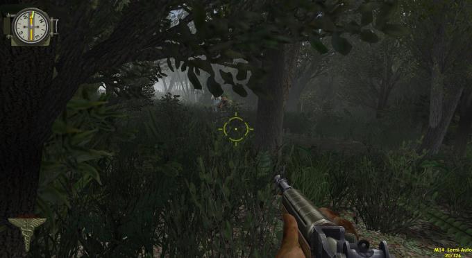 Men of Valor Torrent Download
