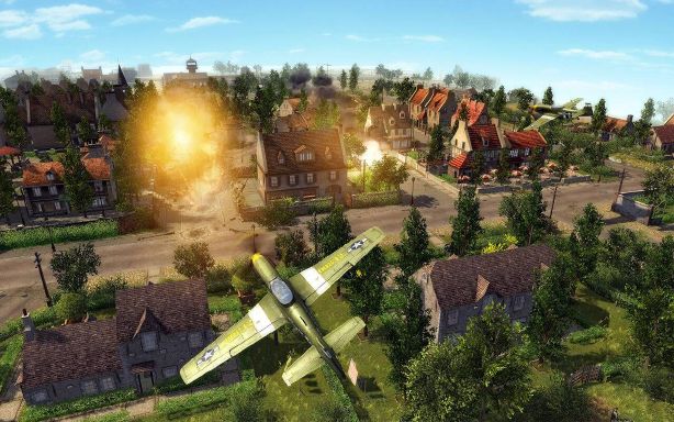 Men of War: Assault Squad GOTY Edition Torrent Download