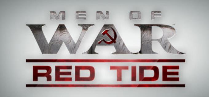 Men of War: Red Tide Free Download