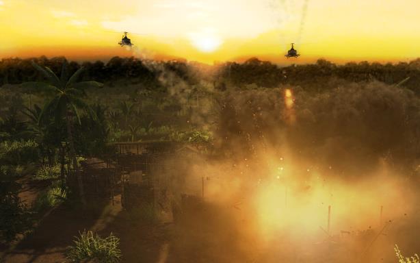 Men of War: Vietnam Special Edition Upgrade Pack PC Crack