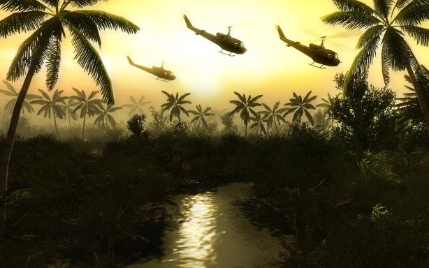 Men of War: Vietnam Special Edition Upgrade Pack Torrent Download