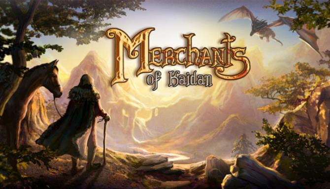 Merchants of Kaidan Free Download