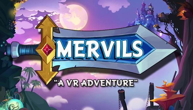 Mervils: A VR Adventure Free Download