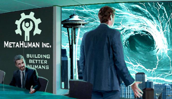 MetaHuman Inc. Free Download
