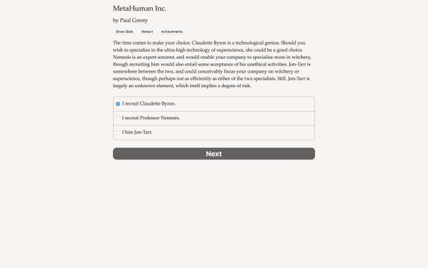 MetaHuman Inc. Torrent Download