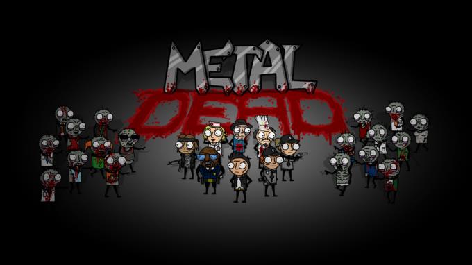 Metal Dead Torrent Download