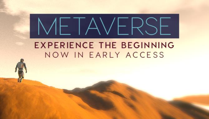 Metaverse Free Download