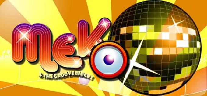 Mevo and The Grooveriders Free Download