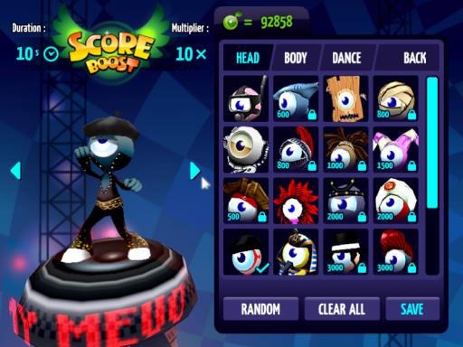Mevo and The Grooveriders PC Crack