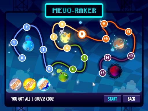 Mevo and The Grooveriders Torrent Download