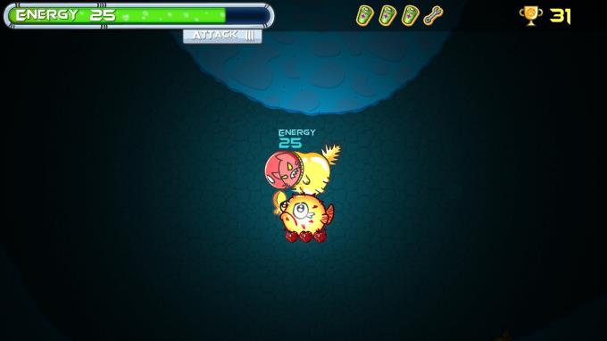 Miaou Moon PC Crack