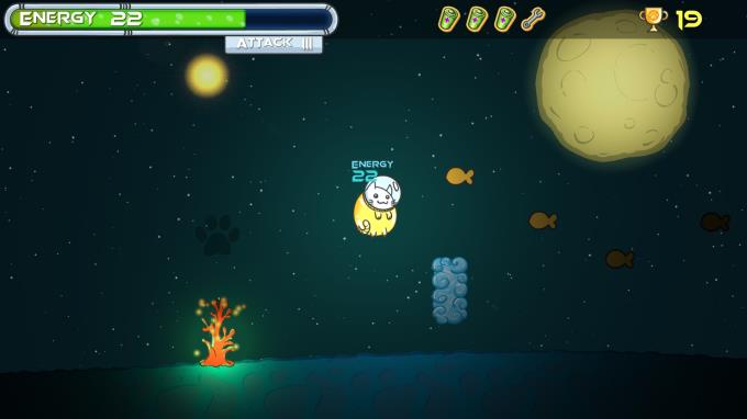 Miaou Moon Torrent Download