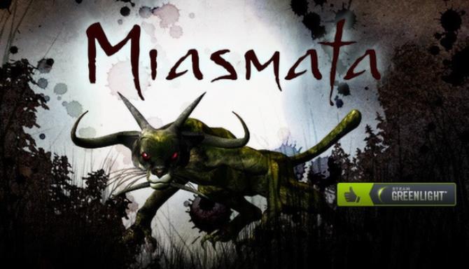 Miasmata Free Download