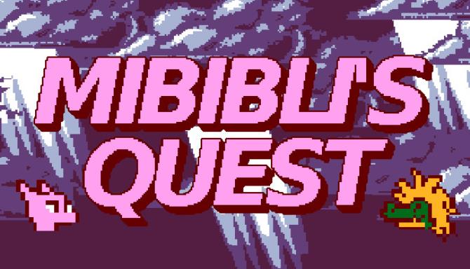 Mibibli's Quest Free Download