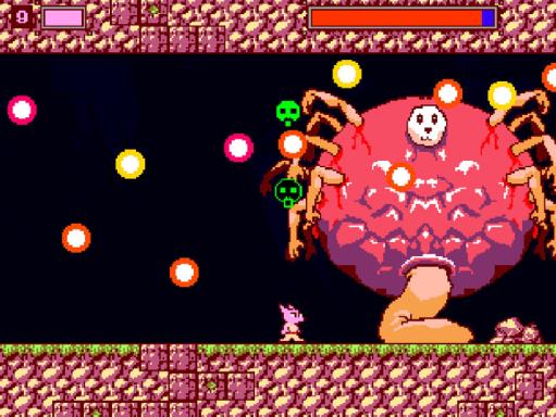Mibibli's Quest Torrent Download