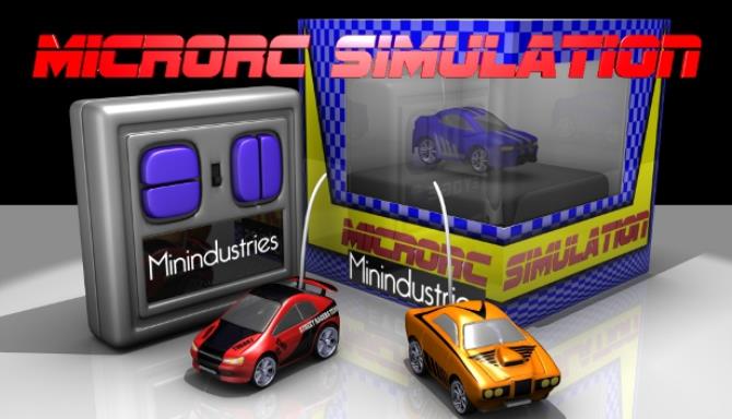 MicroRC Simulation Free Download