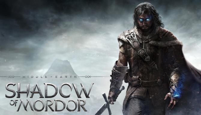 Middle-earth™: Shadow of Mordor™ Free Download