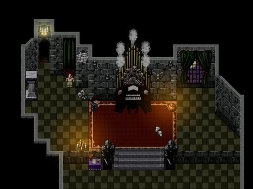 Midnight's Blessing Torrent Download