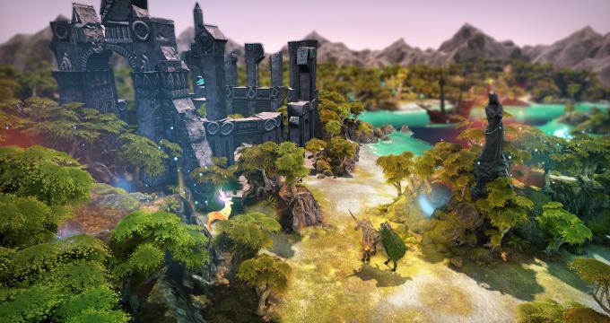 Might & Magic® Heroes® VII Torrent Download
