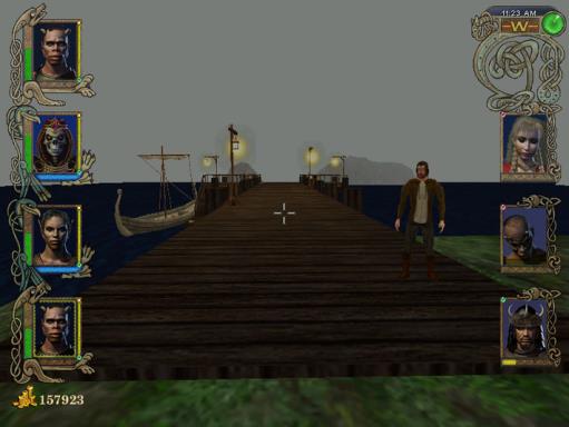 Might and Magic® 9 Torrent Download