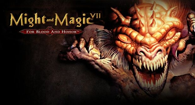 Might and Magic VII: For Blood and Honor (1999) Free Download
