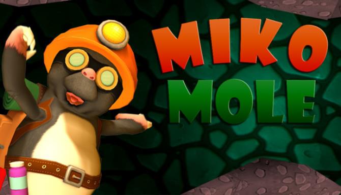 Miko Mole Free Download