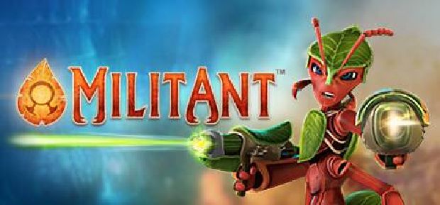 MilitAnt Free Download