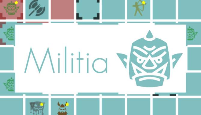 Militia Free Download