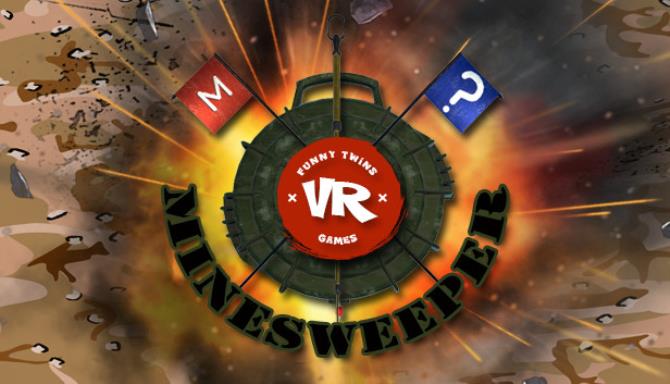 MineSweeper VR Free Download