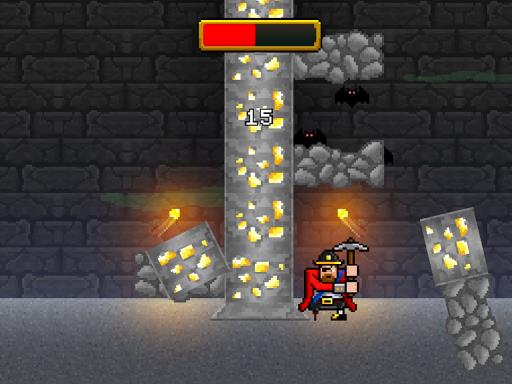 Miner Mayhem PC Crack