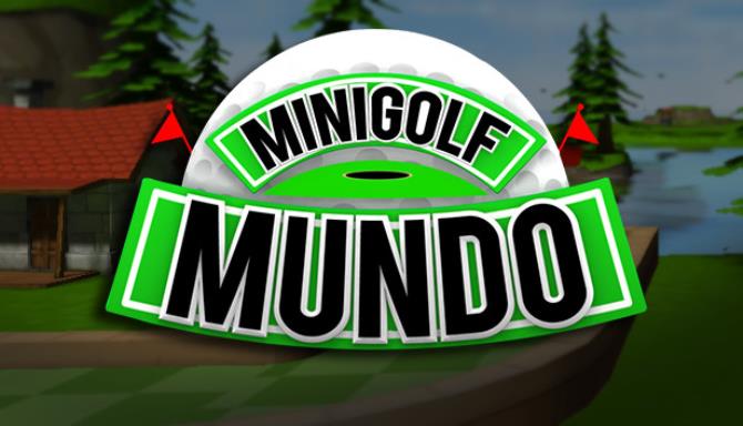 Mini Golf Mundo Free Download