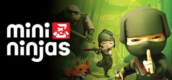 Mini Ninjas Free Download