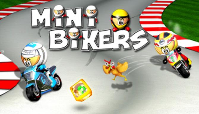 MiniBikers Free Download