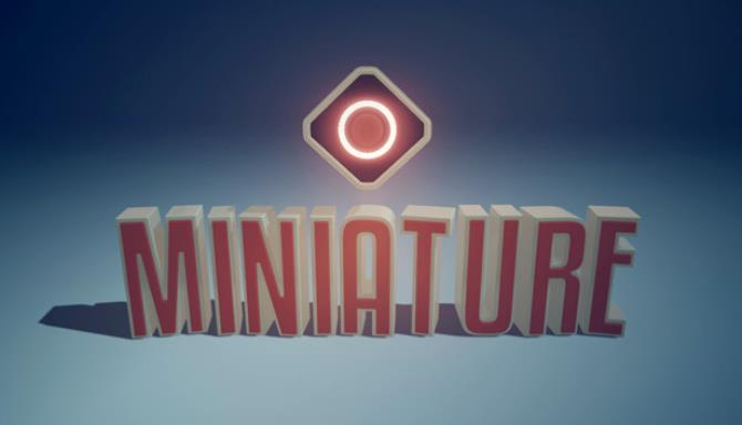 Miniature - The Story Puzzle Free Download