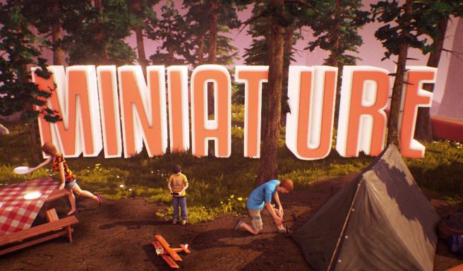 Miniature - The Story Puzzle Torrent Download