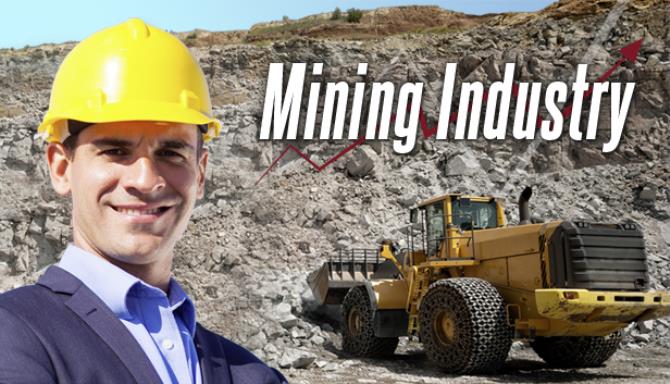 Mining Industry Simulator Free Download