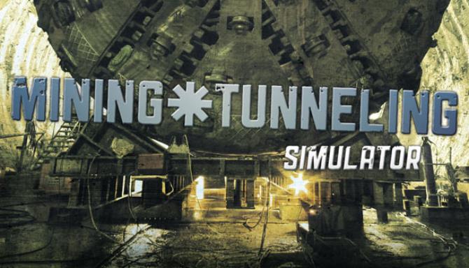 Mining & Tunneling Simulator Free Download