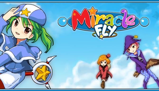 Miracle Fly Free Download