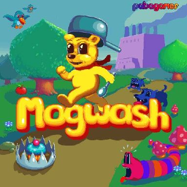 Mogwash Free Download