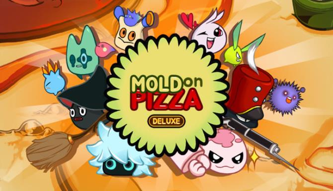 Mold on Pizza ? Free Download