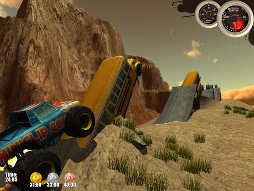 Monster Trucks Nitro Torrent Download