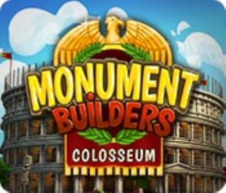 Monument Builders: Colosseum Free Download