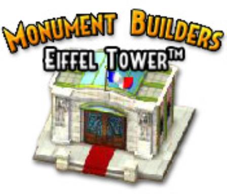 Monument Builders: Eiffel Tower Free Download